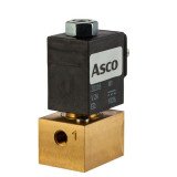 ASCO™ 202 Preciflow Proportional Valve