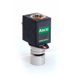 ASCO™ Series S105 Pinch solenoid valves
