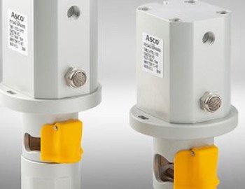 Pinch Valves