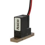ASCO™ Series 067 Rocker Valve