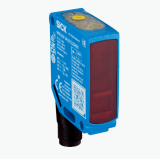 Photoelectric sensors W12